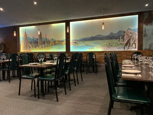 Blaxland Thai Restaurant