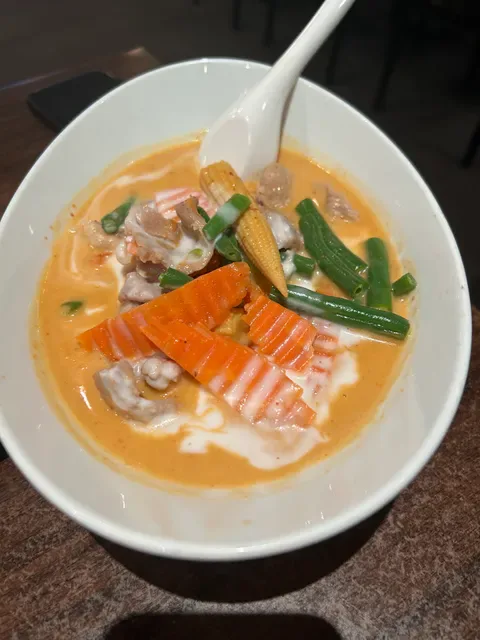 Blaxland Thai Restaurant