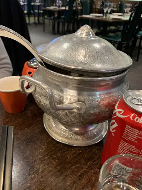 Blaxland Thai Restaurant
