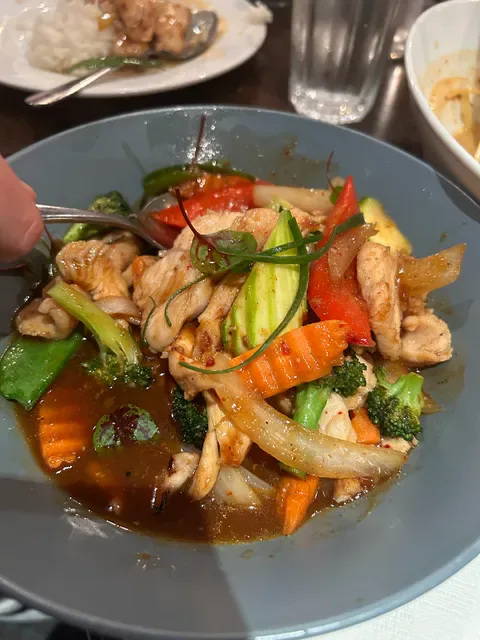 Blaxland Thai Restaurant