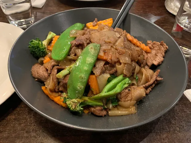 Blaxland Thai Restaurant