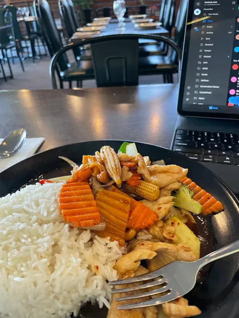 Blaxland Thai Restaurant