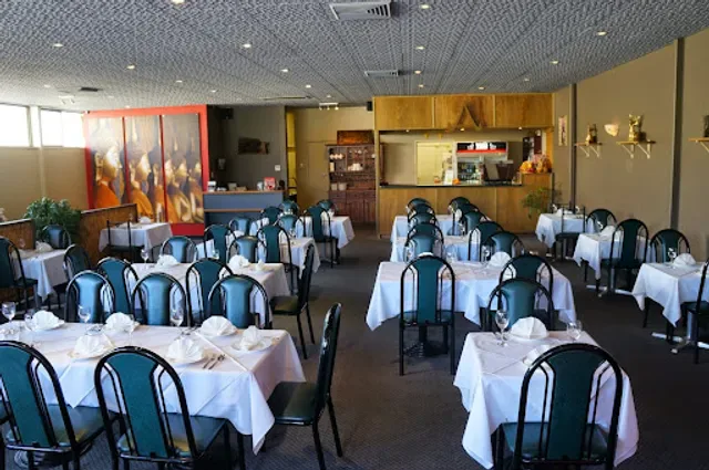 Blaxland Thai Restaurant