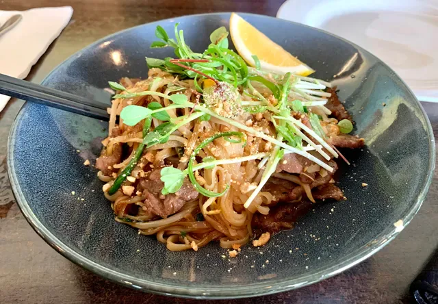 Blaxland Thai Restaurant