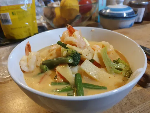Blaxland Thai Restaurant