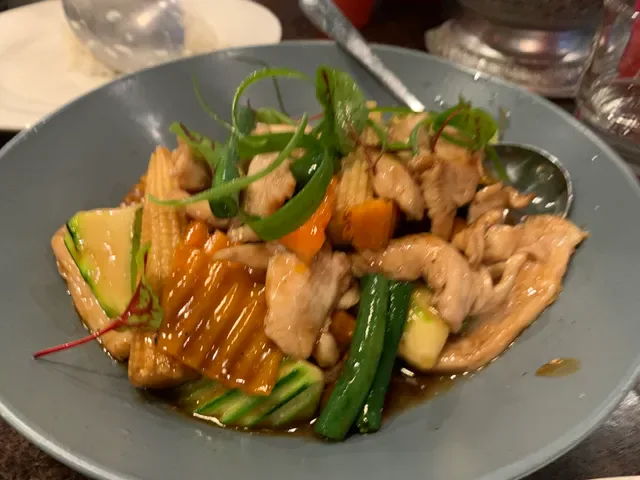 Blaxland Thai Restaurant