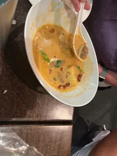 Blaxland Thai Restaurant