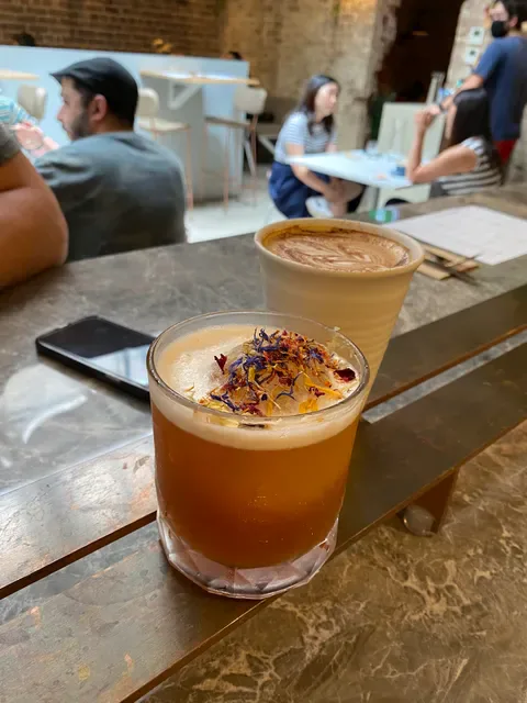 Bloc145 Cafe & Restaurant Redfern