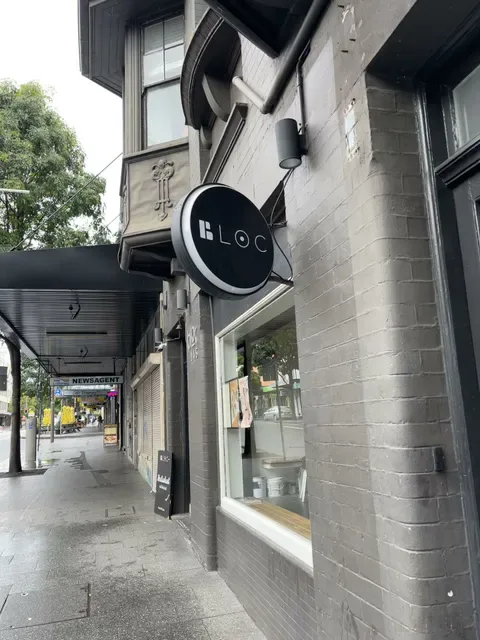 Bloc145 Cafe & Restaurant Redfern