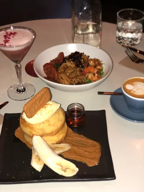 Bloc145 Cafe & Restaurant Redfern