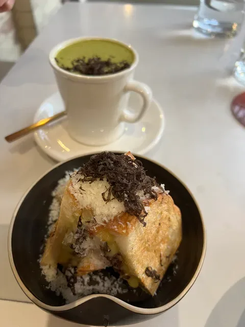 Bloc145 Cafe & Restaurant Redfern