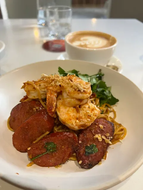 Bloc145 Cafe & Restaurant Redfern