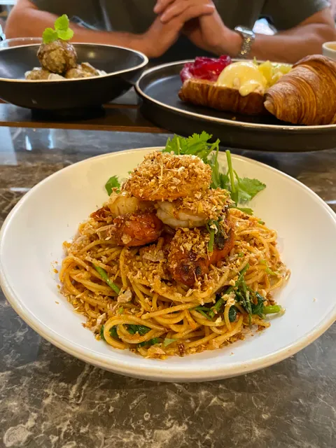 Bloc145 Cafe & Restaurant Redfern