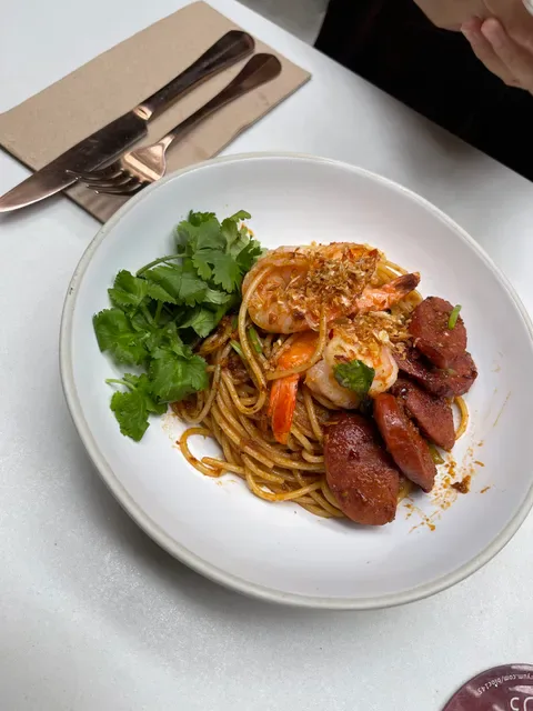 Bloc145 Cafe & Restaurant Redfern