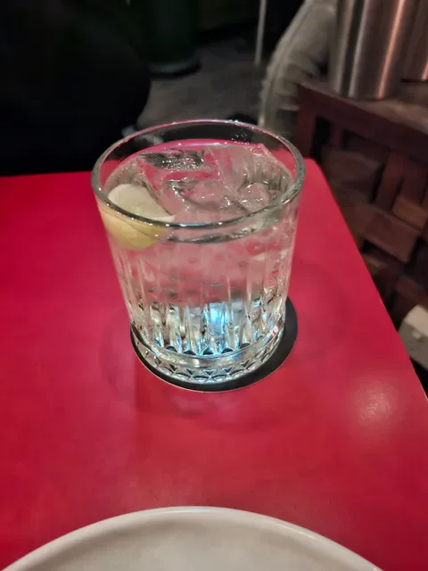 Bloodwood Restaurant & Bar