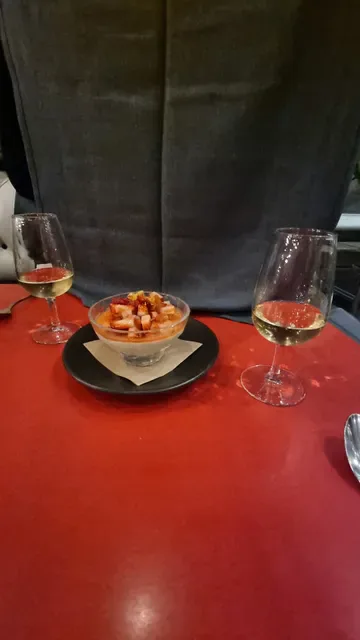 Bloodwood Restaurant & Bar