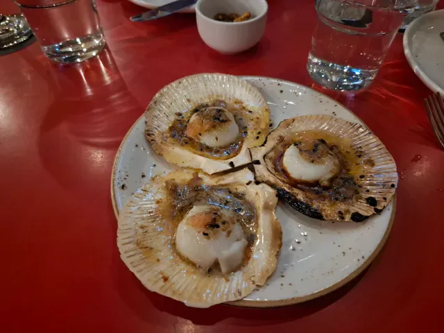 Bloodwood Restaurant & Bar
