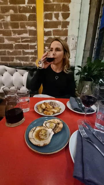 Bloodwood Restaurant & Bar