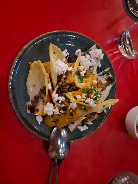 Bloodwood Restaurant & Bar