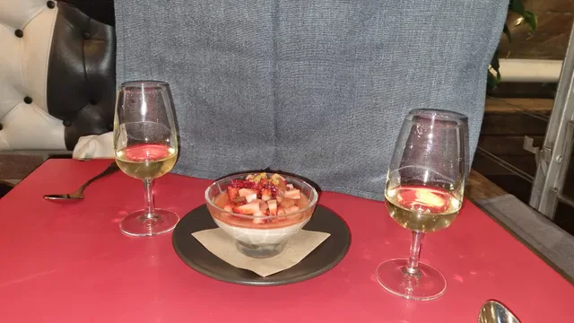 Bloodwood Restaurant & Bar