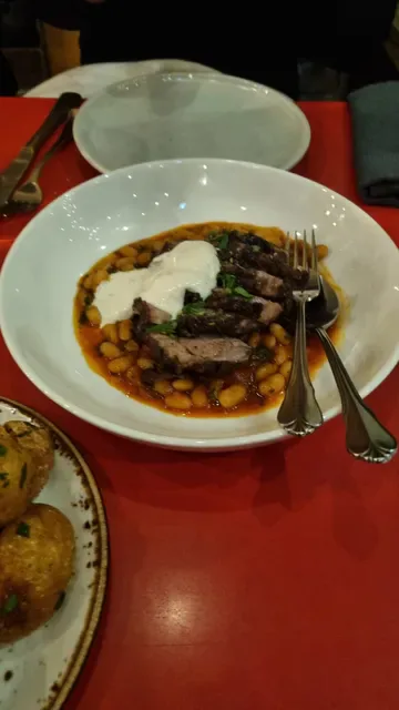 Bloodwood Restaurant & Bar