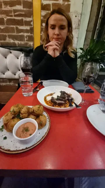 Bloodwood Restaurant & Bar