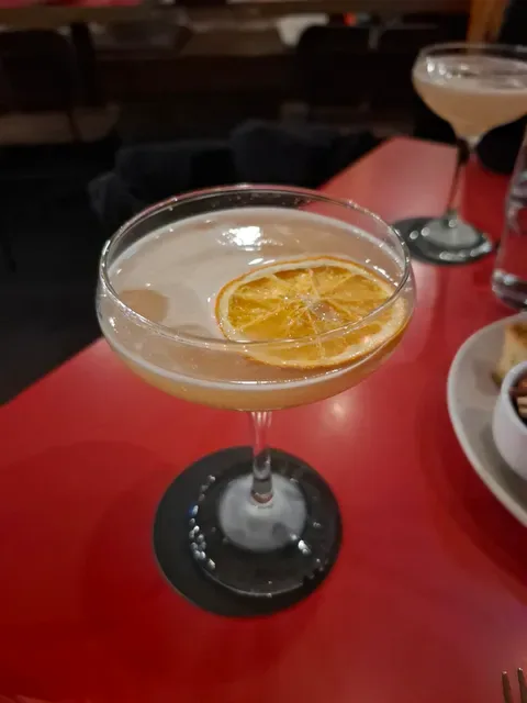 Bloodwood Restaurant & Bar