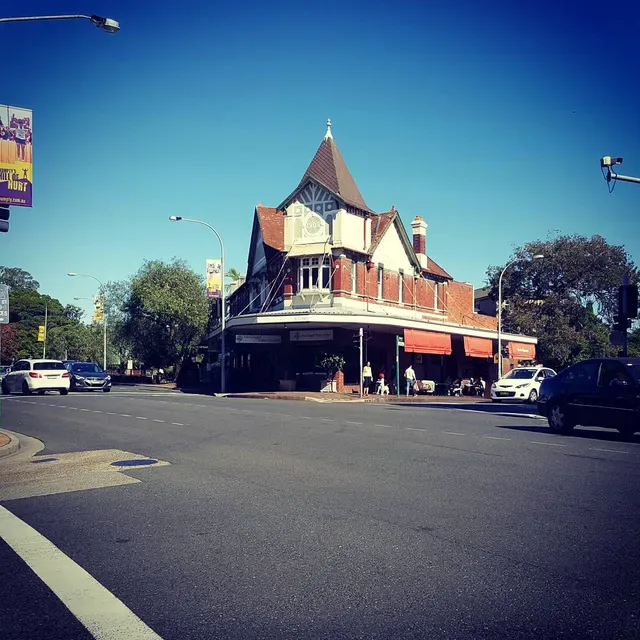 Bloom at Mosman