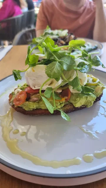 Bloom at Mosman
