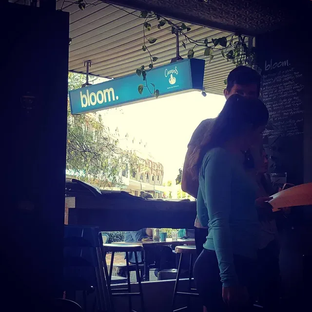 Bloom at Mosman