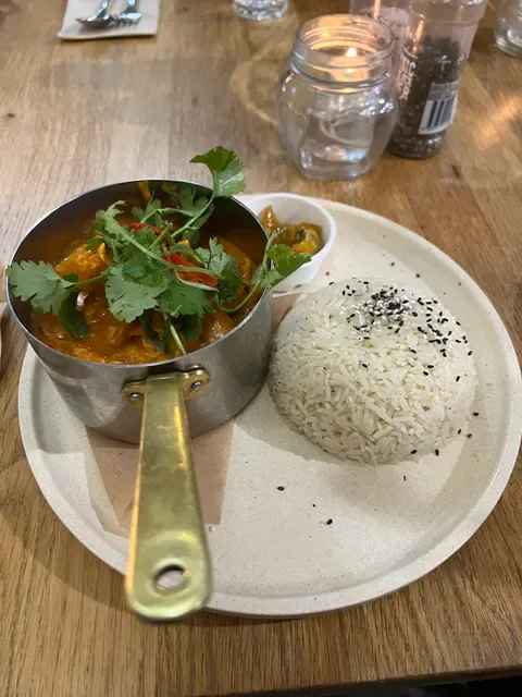 Blu Eatery