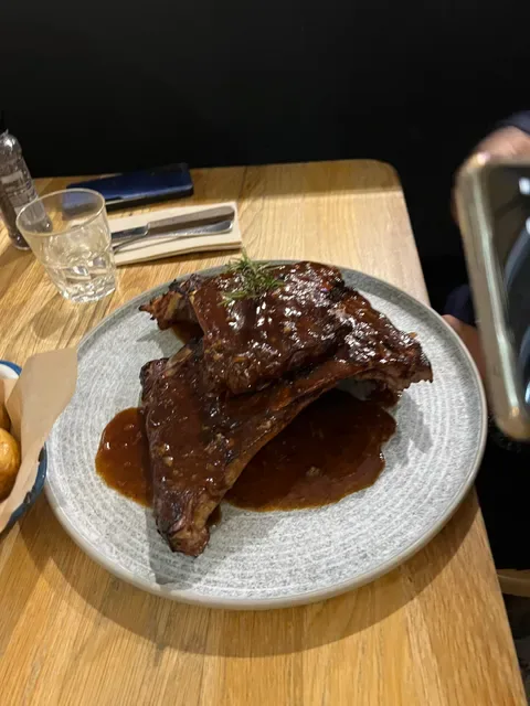 Blu Eatery