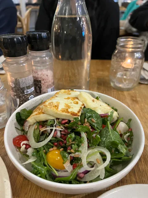 Blu Eatery