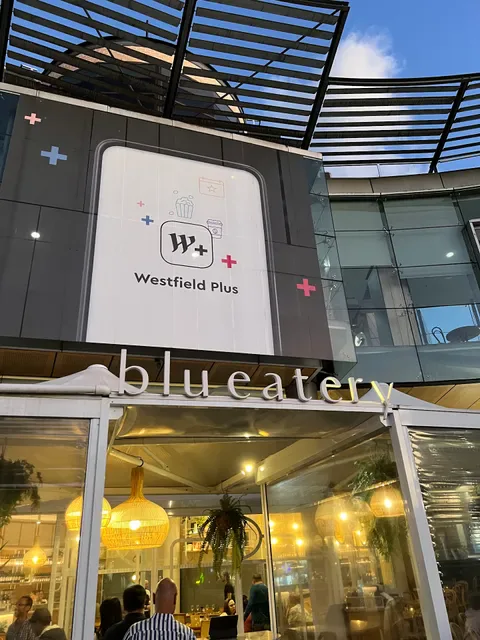 Blu Eatery