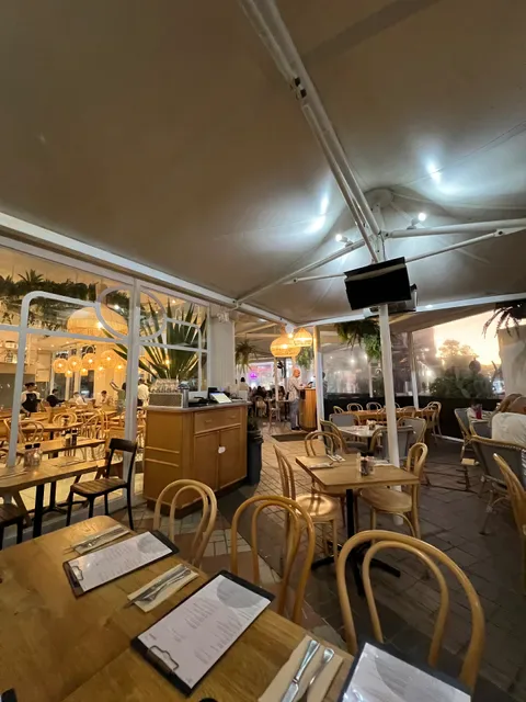 Blu Eatery