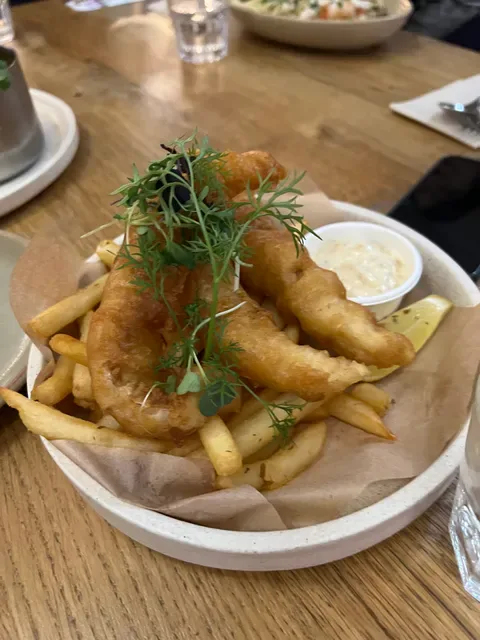 Blu Eatery