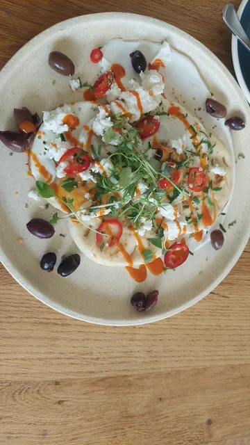 Blu Eatery