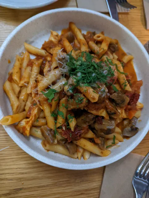 Blu Eatery
