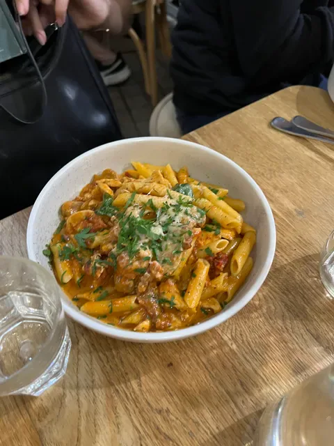 Blu Eatery