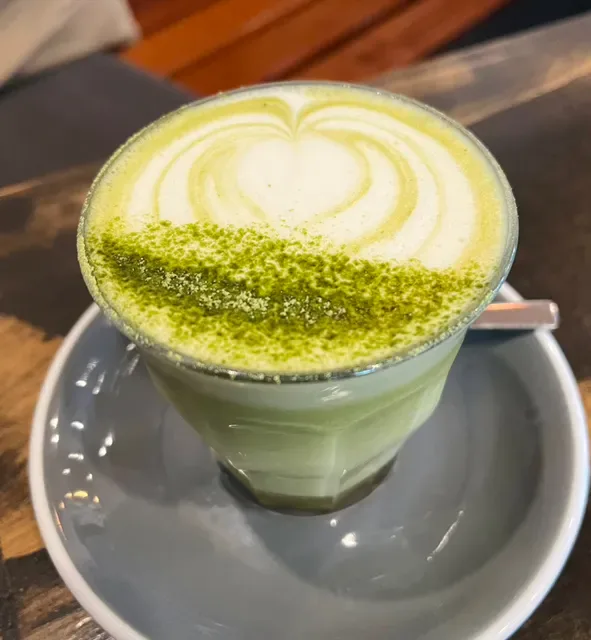 Blue 36 Cafe