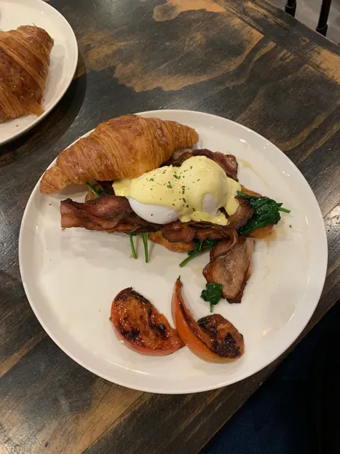 Blue 36 Cafe