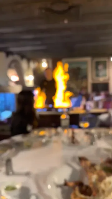 Blue Angel Restaurant