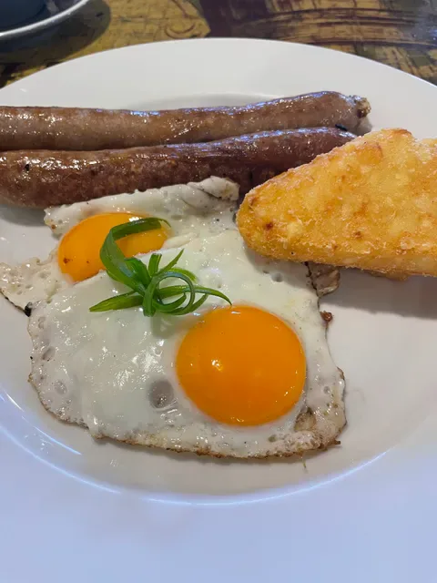 Blue Mist Cafe