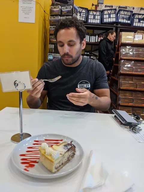 Blue Mountains Chocolate Company