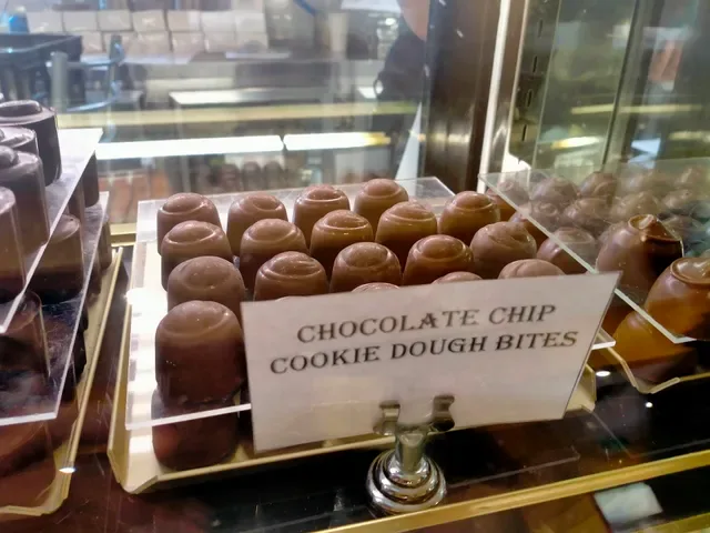 Blue Mountains Chocolate Company