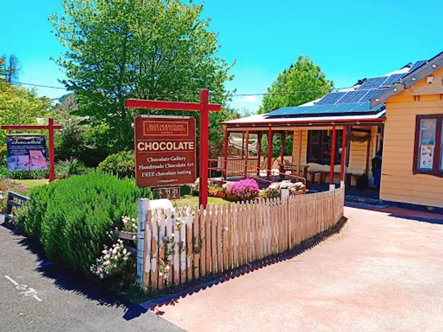 Blue Mountains Chocolate Company
