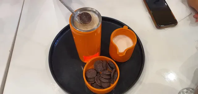 Blue Mountains Chocolate Company