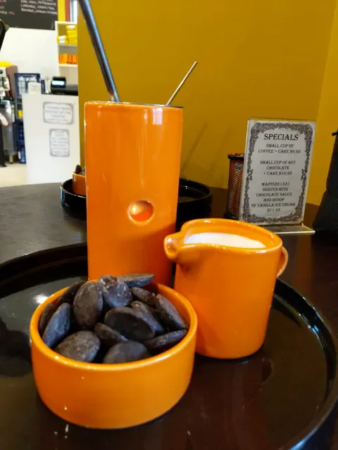 Blue Mountains Chocolate Company