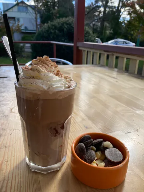 Blue Mountains Chocolate Company