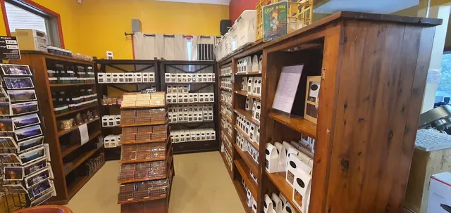 Blue Mountains Chocolate Company